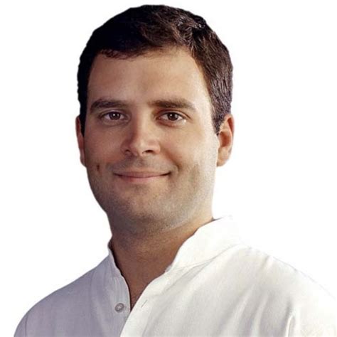 He was president of the party and led the opposition campaign in the 2019 lok sabha elections. Rahul Gandhi Takes A Leave From Parliament Referred to in Court