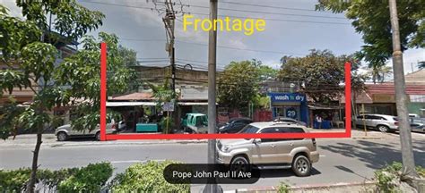 423 Sqm Commercial Lot For Sale In Mabolo Cebu City