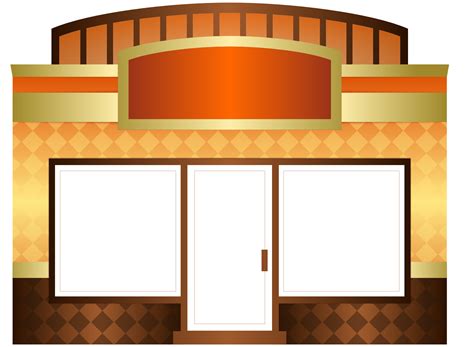 Free Storefront Cliparts Download Free Storefront Cliparts Png Images Free Cliparts On Clipart