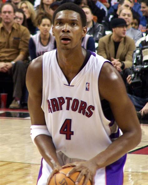 Chris Bosh Named To The Pro Basketball Hall Of Fame Canadian Sport Scene