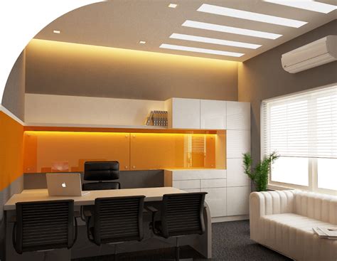 Commercial Interior Designer Bangalore Weadesign