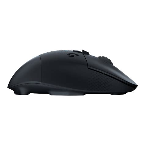 I wouldn't be embarrassed to be seen using this mouse in an office or around family since it's not glowing green with the words predator on it or whatever. Driver G604 : Logitech G604 Lightspeed Review Gaming Mouse ...