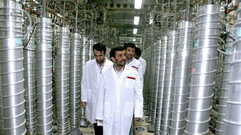 برنامه هسته‌ای ایران؛ سو چیست و چرا رهبر ایران ۱۹۰ هزار سو می‌خواهد؟ bbc news فارسی