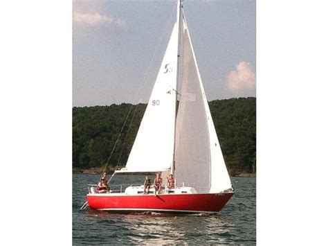 1974 Sabre 28 Sailboat For Sale In New York