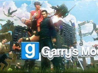 It is only visible to you. Gmod Cheats Codes - Console Commands (Garry's Mod) - Mejoress