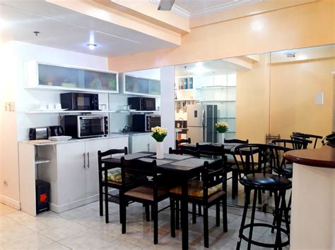 Condo For Rent Ortigas Center 2 Bedroom Fully Furnished