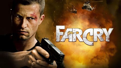 Watch Far Cry 2008 Online Free On 123moviesfree