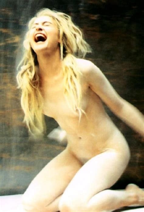 Portia De Rossi Nude Photos Leaked