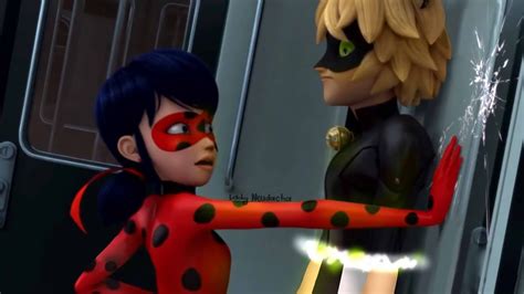 Miraculous Ladybug Speededitthe Gigantic Reveal Season 2 Youtube