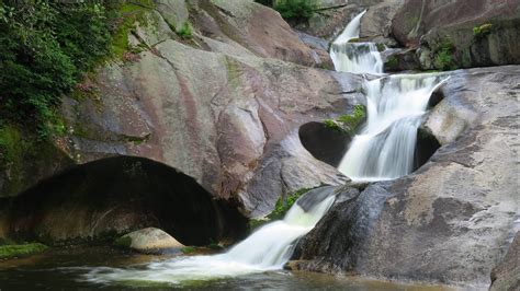 Steeles Creek Falls Youtube