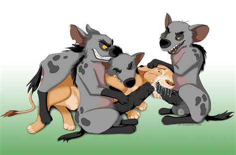 Rule 34 Banzai Cub Cum Disney Ed The Lion King Feline Female Feral