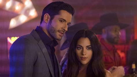 Lucifers Tom Ellis On Where We Pick Up With The Characters In Season 4