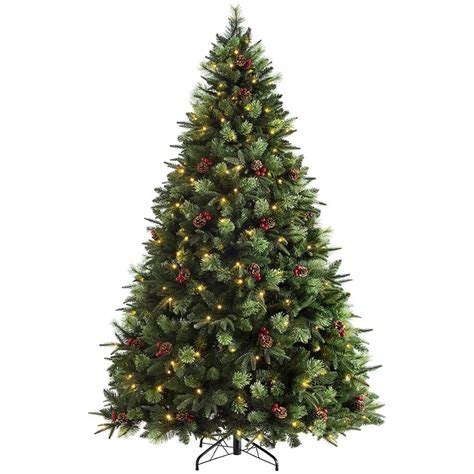 Wholesale High Quality 5ft 6ft 7ft 75ft 8ft 9ft Artificial Xmas Tree