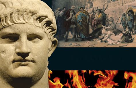 History Makers Nero