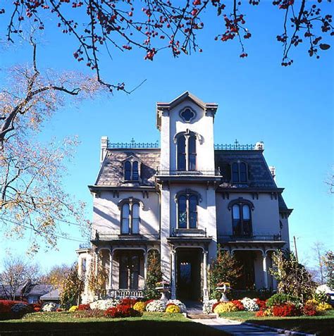 Maybe you would like to learn more about one of these? A historic mansion now used by a business in downtown ...