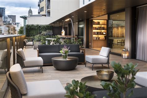 Meetings And Events Intercontinental Perth City Centre Perth Cbd