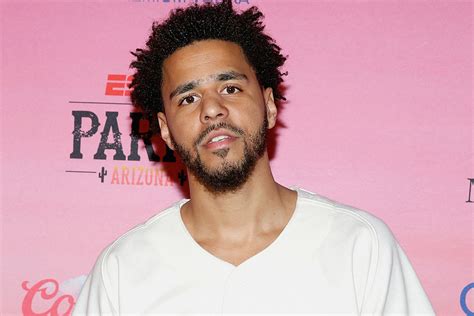 Your source for all things j. J. Cole's 'High For Hours' Hits No. 1 on Billboard