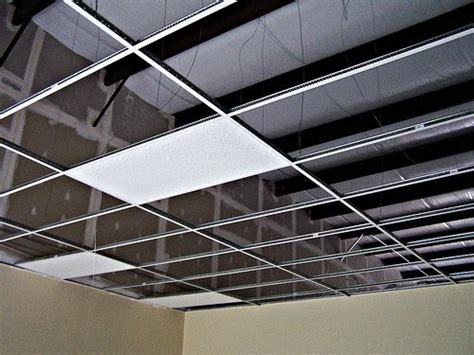 A suspended ceiling can cover a lot of flaws and obstructions, including pipes, wiring, and ductwork. Limpopo Ceilings - About Us