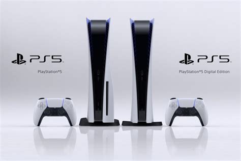 Does not play physical discs. Sony Patent Hints At PS5 News & Content Feed Application ...