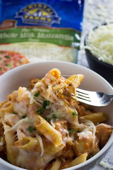 If you think you can't give up dairy because you love cheese, try our nut cheese recipes. Crock Pot Chicken Parmesan - Gluten Free! • Dishing Delish