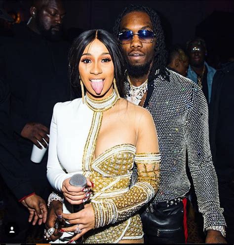 Cardi B And Offset Dismiss Woman S Claims Offset Got Her Pregnant Miss Petite Nigeria Blog
