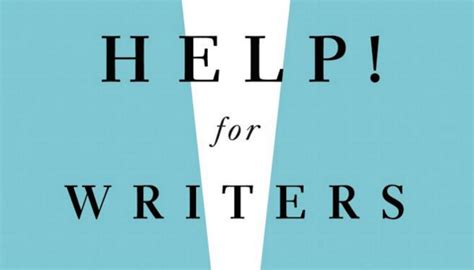 Help For Writers Things To Do When You Can T Think Of Anything To Write Poynter