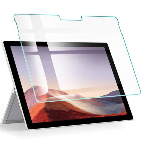 Microsoft Surface Pro Screen Protector For Pro 45678 Trojan Stores