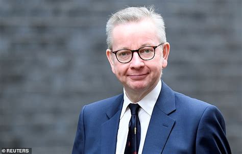 Michael became a journalist after leaving university, working as a reporter for the press and journal in aberdeen, a researcher and reporter at scottish television and a reporter for bbc television. Michael Gove and Matt Hancock want to be 'coronavirus ...