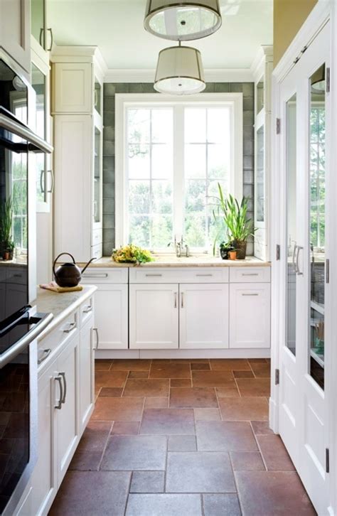 38 Examples Of Kitchen Tile That You Can Do Yourself Stone Tile
