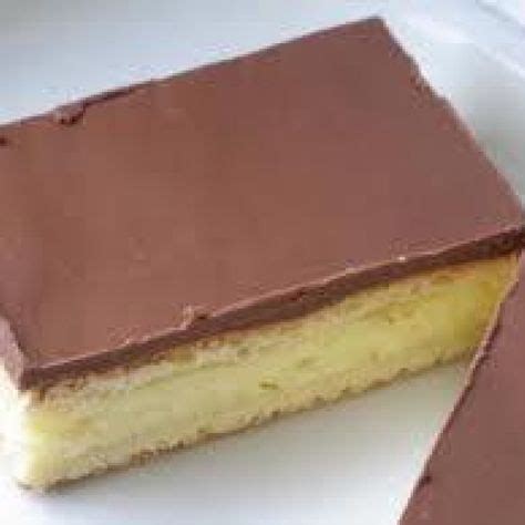 Apfel schoko pudding kuchen rezept webundwelt. Schoko-Pudding-Kuchen (Blechkuchen) | Schoko pudding ...