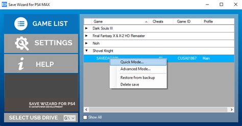Crack Save Wizard For Ps4 Max Herelup