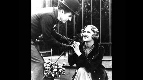 Charles Chaplin Luzes Da Ribalta