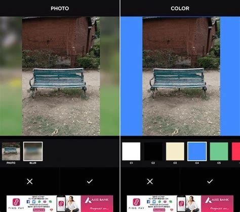 Post Full Sized Photos To Instagram From Android And Iphone