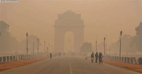 Delhi Caqm Advises Strict Implementation Of Air Pollution Norms Warns Of Legal Action