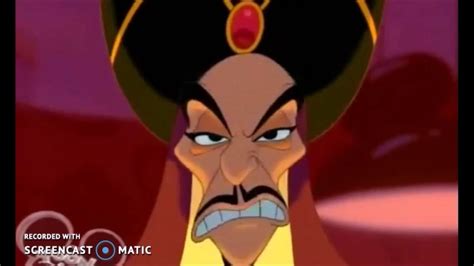 House Of Mouse Clip Jafar Makes A Deal With Donald Youtube