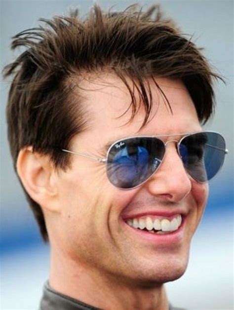 Celebrities That Wear Ray Bans Tom Cruise Celebrity Sunglasses Ray Bans