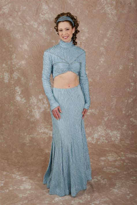 Kay Dee Collection And Costumes Star Wars Padme Costume