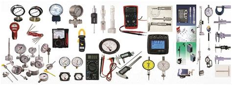 Precision Measuring Instruments Types And Uses Gokul Traders
