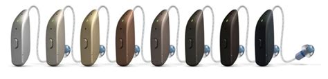 Resound Omnia Receiver In The Ear Rie Hearing Aids Hears Hearing