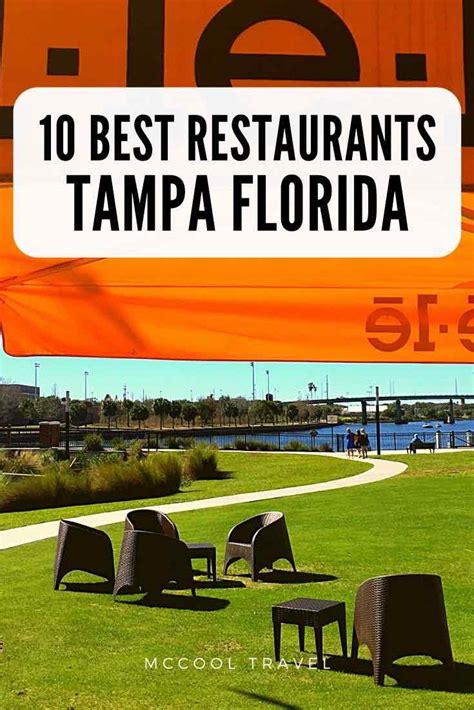 10 Best Tampa Restaurants To Eat And Drink Local In Florida Blog Hồng
