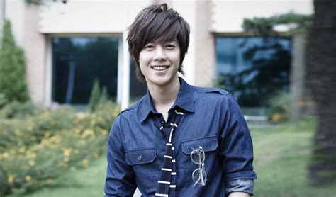 Kim Hyun Joong Plastic Surgery Was Done For Medical And Aesthetical