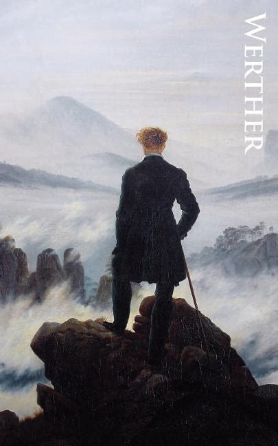 The Sorrows Of Young Werther Paperback