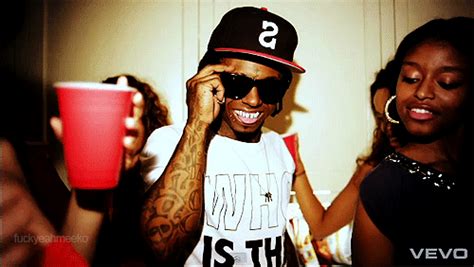 For Discussion Are ‘side Chicks’ Winning Lil Wayne Explains [video] Straight From The A