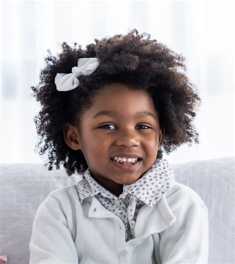 20 Super Cute 5 Year Old Black Girl Hairstyles Hairstylecamp