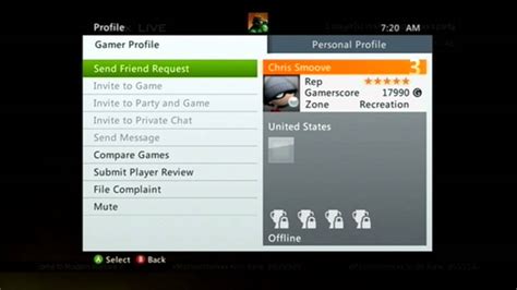 Proof That I Played Chris Smoove In Modern Warfare 2 Youtube