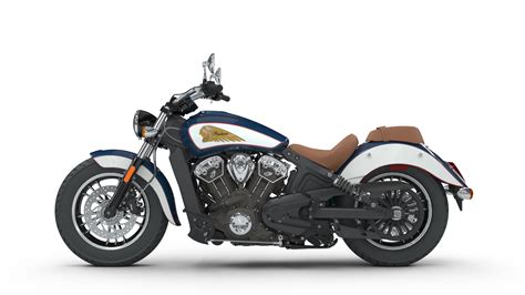 2018 Indian Scout Review Totalmotorcycle