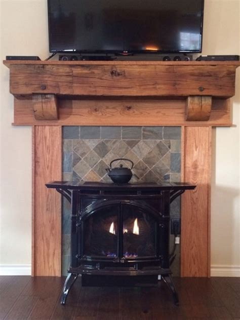 Majestic Oxford Gas Stove Direct Vent