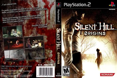 Encuentra juegos ps2 originales de segunda mano desde $ 0. Silent Hill Origins (Europe) (En,Fr,De,Es,It) ISO