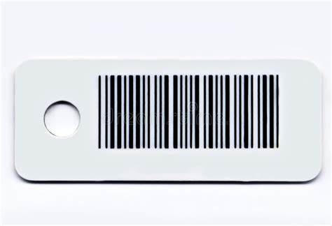 Barcode Card Stock Photos Image 4603293