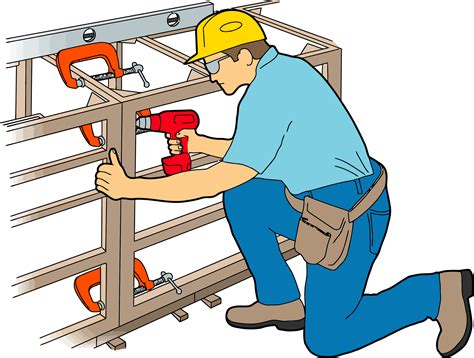 Carpenter Png Free Image Png All Png All
